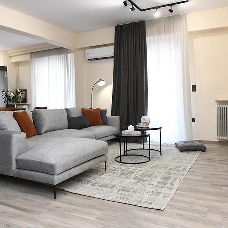 Alkmini Apartment Афіни Екстер'єр фото