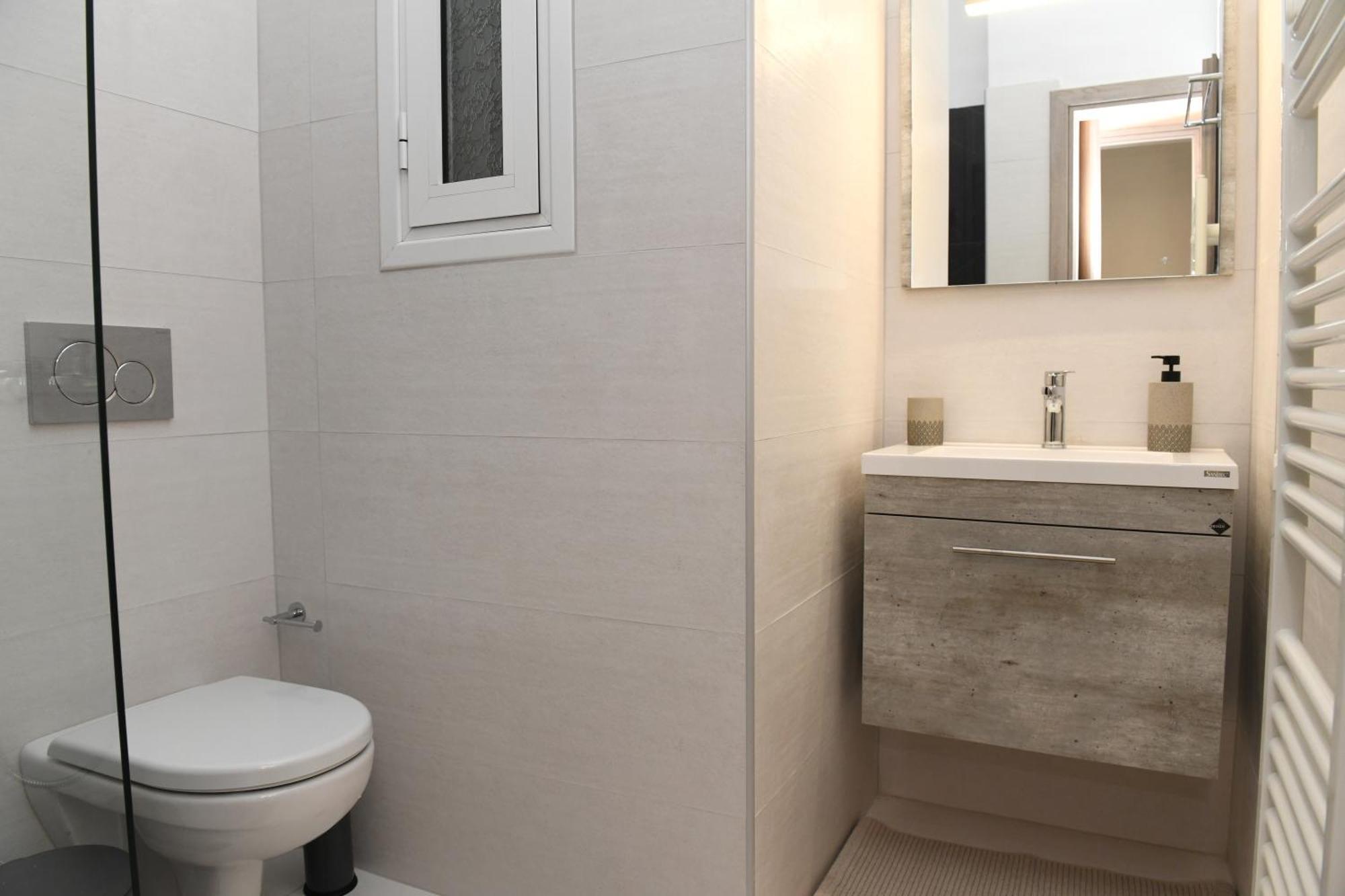 Alkmini Apartment Афіни Екстер'єр фото